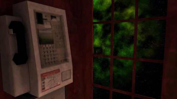 Space Travel VR screenshot 4