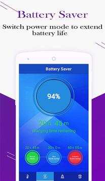 Phone Cool Down Temperature, Battery Cooler Master screenshot 2