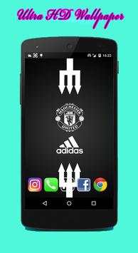 Logo Football Club Wallpaper screenshot 4