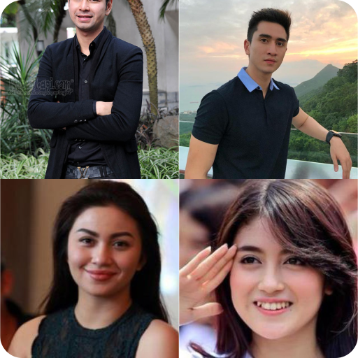 Tebak Gambar Artis icon