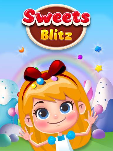 Sweets Blitz screenshot 2