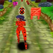 Angry Ladybug Run 2.3