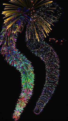 Fireworks Arcade screenshot 5