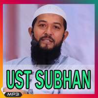 Ceramah Ustad Subhan Offline logo