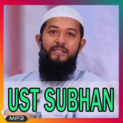 Ceramah Ustad Subhan Offline screenshot 1