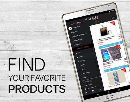 QatarBestDeals Online Shopping screenshot 17