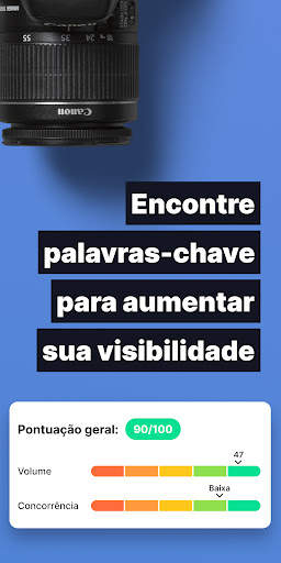 vidIQ para YouTube screenshot 3