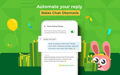 Tokopedia Seller screenshot 13