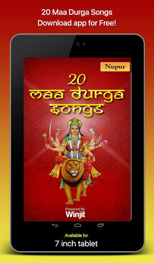 Top Maa Durga Songs screenshot 4
