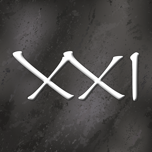 XXI: 21 Puzzle Game icon