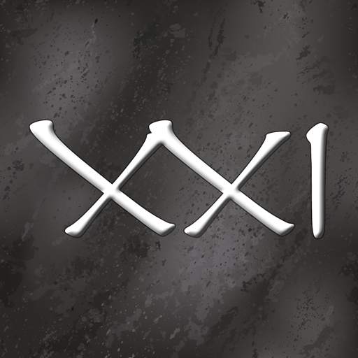 XXI: 21 Puzzle Game 1.6.3