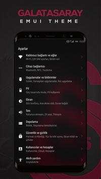 Galatasaray screenshot 4
