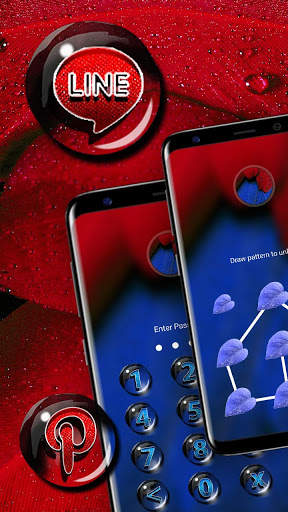 Feather Drop Theme Launcher screenshot 5