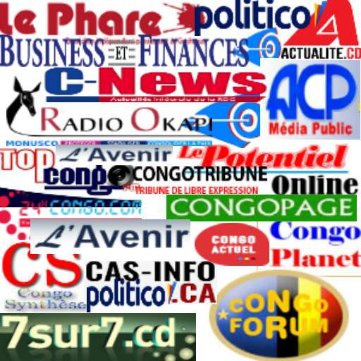 Congo News 1.0