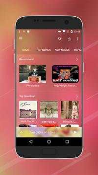 Free Music Downloader screenshot 3