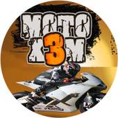 Real Moto X3M 1.0.25