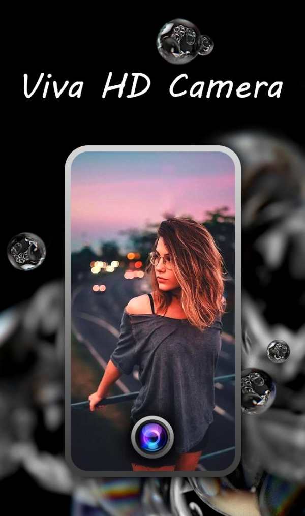 Camera for Vivo V15 - Perfect Selfie camera screenshot 6