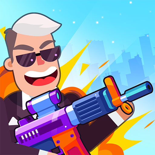 Legend Sniper icon