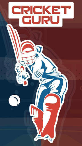 Cricket GURU - Live Line & Cricket Score screenshot 1