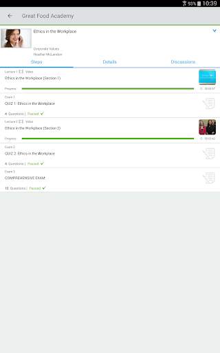 BNI® Business Builder screenshot 7