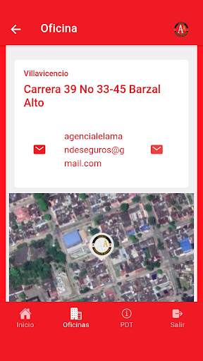 Alemana App Seguros screenshot 3