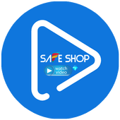 Safe Shop Tube: Motivational Audio &amp; Video icon