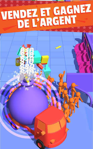 Crazy Shopping screenshot 10
