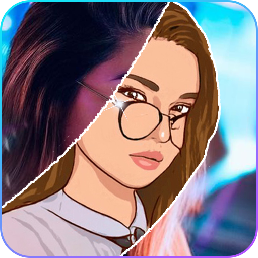 ＴoonMe : AI Cartoon Photo Editor icon