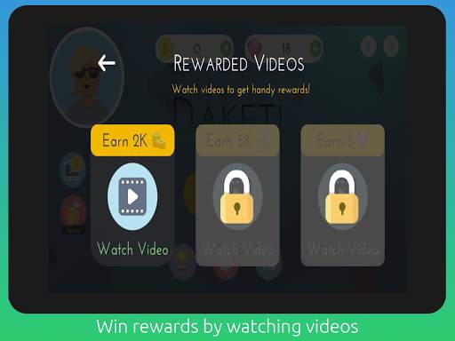 Daketi - Card Game screenshot 13