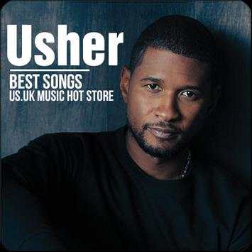 Usher - Best Songs screenshot 2