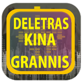 Kina Grannis de Letras icon