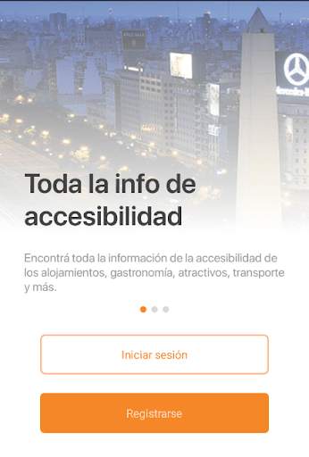 Accesapp screenshot 8