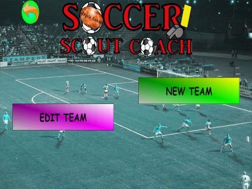 Soccer Scout Coach LITE screenshot 6