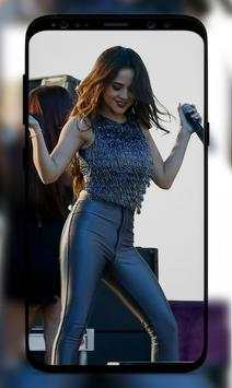 Becky G Wallpapers 4k HD : Singer screenshot 5