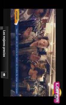 LORFM TV - La chaine TV screenshot 3