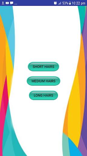 boys hairstyles 2018(offline) screenshot 1