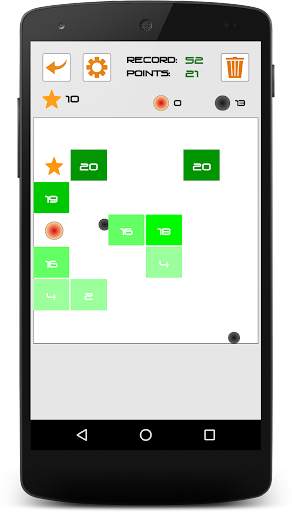 Loko Brick Breaker screenshot 3