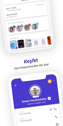 CallerID: Phone Call Blocker screenshot 8