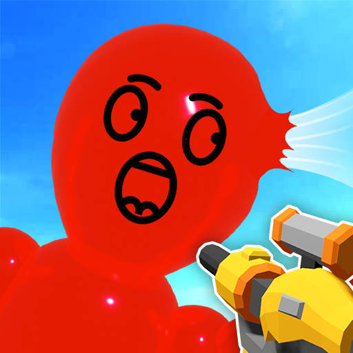 Balloon Shooter: Shoot 'em up 1.2.6
