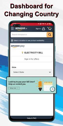 Electricity Bill Payment App screenshot 4
