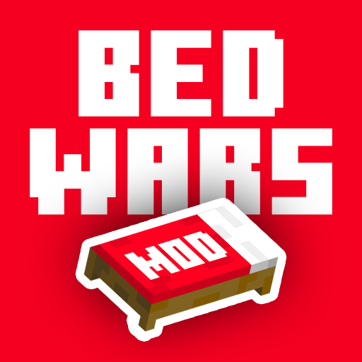 Bedwars Maps for MCPE icon