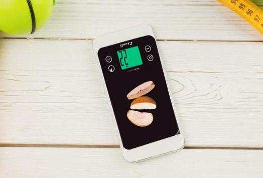 Weight Meter , Scale Digital Machine Prank screenshot 4
