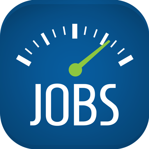Truck Driving Jobs icon