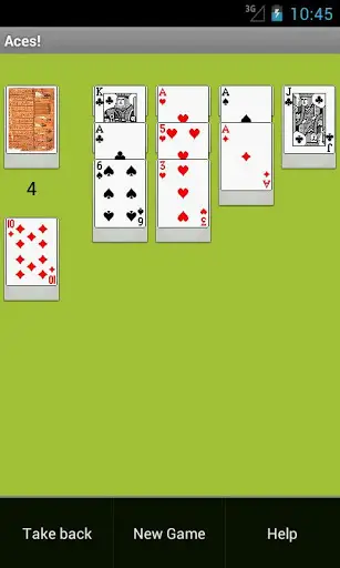 Aces! screenshot 2
