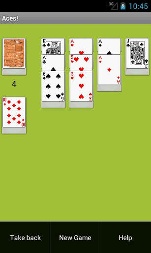 Aces! screenshot 2
