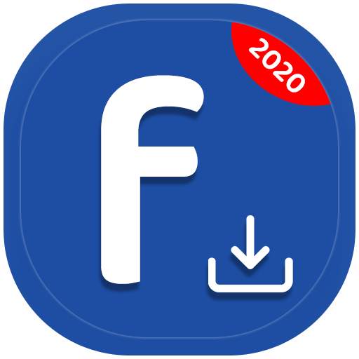 Video Downloader For Facebook - FB Video Download 1.2