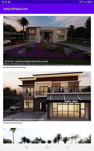 Learn AutoCAD Free screenshot 12