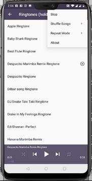 Free Wallpapers & Ringtones for Zegde screenshot 5