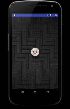 FlashLight - LED Tourch Light screenshot 1