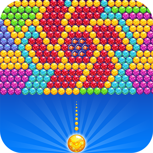 Bubble Pop-Bubble Shoot icon